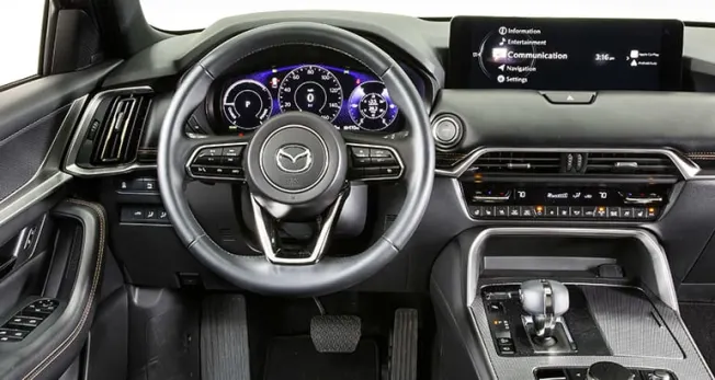 Mazda CX-90 2024 for sale