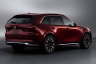 Mazda CX-90 2024 for sale