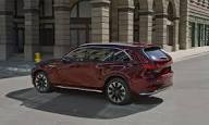 Mazda CX-90 2024 for sale